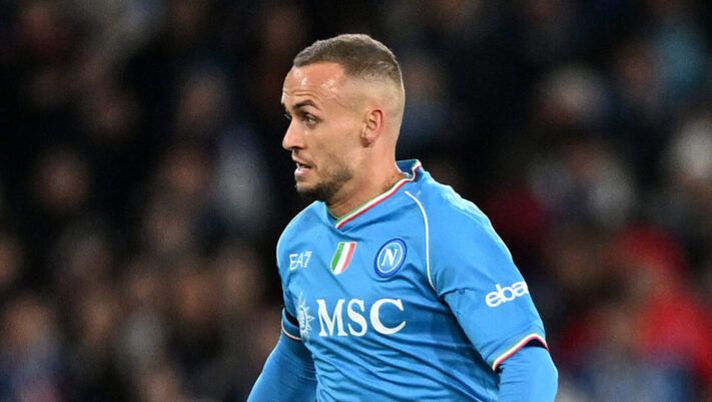 Napoli, Lobotka è tornato in gruppo. Sky: “Cosa filtra sulla gestione di Lindstrom” - immagine 1