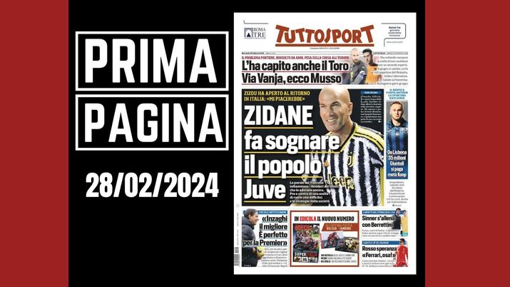 Tuttosport