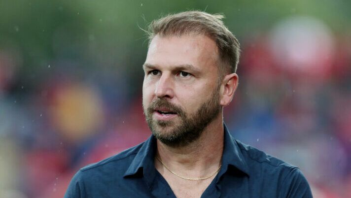 Sky: “Riflessioni Empoli: si va verso l’esonero di Zanetti, ecco un possibile sostituto” - immagine 1