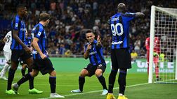 Inter-Spezia 3-0: “Lautaro si diverte, Dumfries devastante” | VIDEO