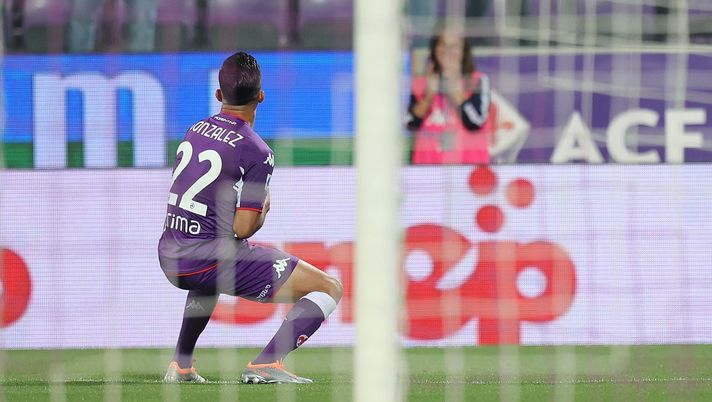 Fiorentina, Italiano studia il suo cecchino: chi sarà il prossimo rigorista? - immagine 1