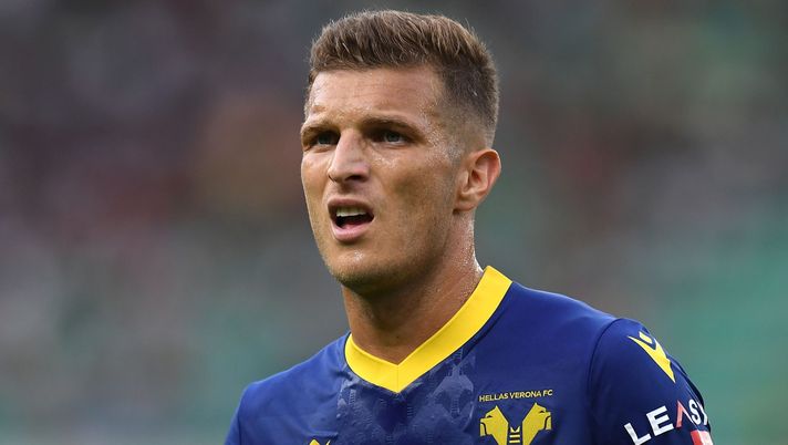 Getty Images  Verona verso l’Empoli, Lazovic fermo, per Lasagna nuovo stop - immagine 1