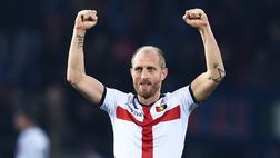 Bari-Südtirol, minacce a Masiello. Bisoli non lo convoca