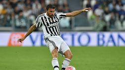 VERSO LA ROMA – Allegri si affida al rientrante Barzagli