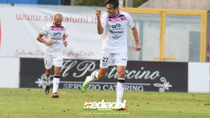 Soleri: “Bello segnare, ma potevamo fare di più. Il campo ci ha penalizzato”  Soleri: “Bello segnare, ma potevamo fare di più. Il campo ci ha penalizzato”