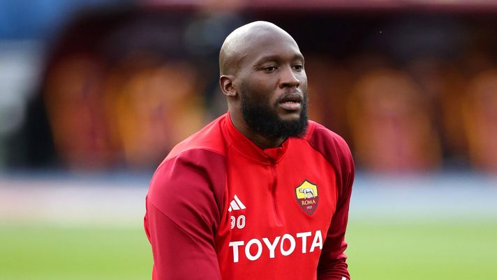 Getty Images Lukaku, problema all’inguine: salterà l’Irlanda - immagine 1