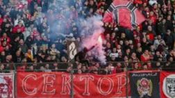 Un derby dopo l’altro, CSKA Sofia fra due fuochi: hooligans sugli spalti e ricambio in panchina