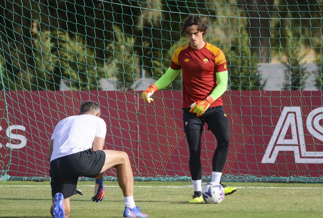 Roma-Nizza – FOTO GALLERY - immagine 13