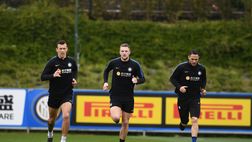 Inter 2019-2020, il calendario del ritiro e delle amichevoli estive