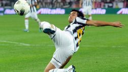 Che fine ha fatto Marcelo Estigarribia, il paraguaiano che ha giocato per la Juventus?