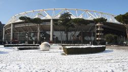 LIVE Roma – Udinese