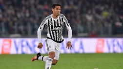 Hernanes va in Cina: dieci mln alla Juve e questo è quanto è stato offerto a lui