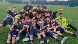 Sardegna Under 17, la Ferrini vince il derby e un titolo che mancava da 25 anni