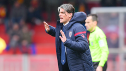 Brescia, nuovo esonero per Corini: Lopez in panchina