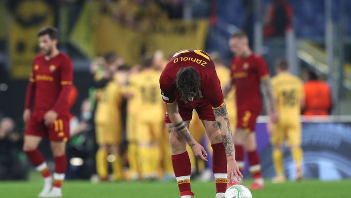 Getty Images Stanchi, scontenti e fuori ruolo: l’orchestra ha smesso di suonare - immagine 1