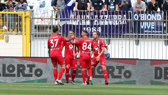 Monza-Napoli, le pagelle: Anguissa, quanta fatica! Zielinski non basta - immagine 1