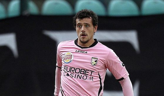 Matias Aguirregaray Palermo