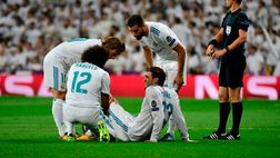 CL – Real Madrid-Apoel: infortunio per Kovacic. Il giocatore esce tra le lacrime
