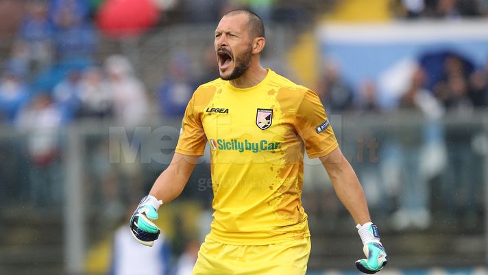 Pomini: “Sfrutteremo l’energia del ‘Barbera’. Il lavoro fatto con Stellone&#8230;” 