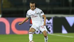 Milan-Genoa è la sfida degli ex: Laxalt, Suso, Kaladze e tanti altri
