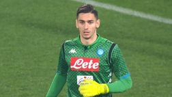 Meret, l’agente: "Contento del Napoli, finalmente sta trovando continuità. In Europa nessuna difficoltà"