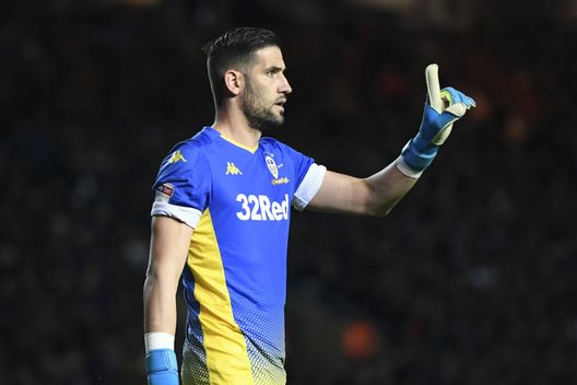Incredibile Kiko Casilla: prova per il Lecco, ma fugge nella notte- immagine 3