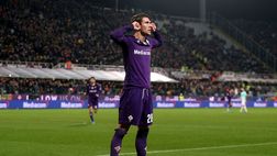 Serie A, Fiorentina-Cagliari 1-0: Vlahovic regala i tre punti ai viola. La classifica aggiornata