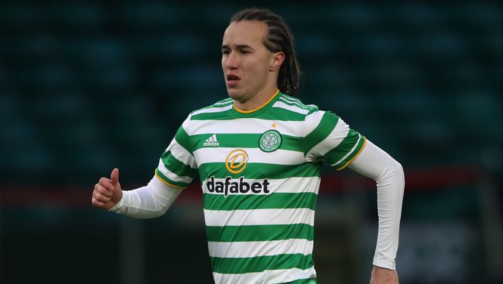 Mercato Verona, proposto Laxalt, l’Hellas ci pensa - immagine 1