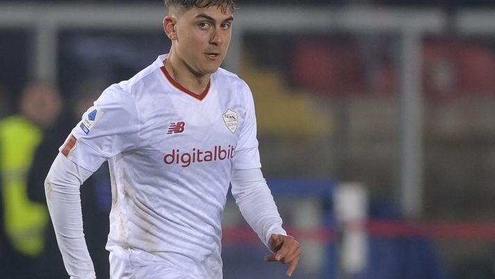 Dybala fa gli straordinari per il Salisburgo - immagine 1