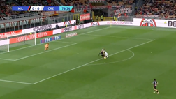 Milan, che frittata di Kalulu e Thiaw! L’errore contro la Cremonese | VIDEO