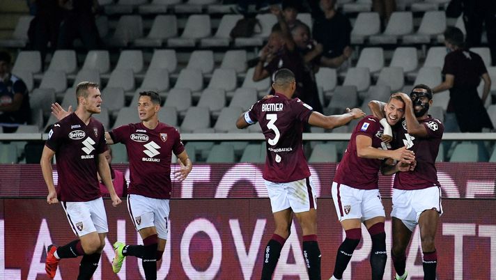 Torino, match day: alle 18:00 la gara con il Napoli - immagine 1