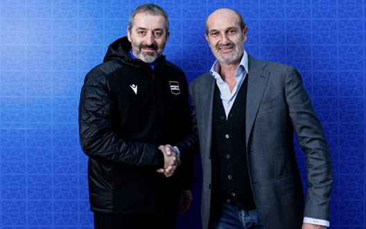 Sampdoria, Lanna: “Ci faremo sentire con AIA e Lega. Fiducia in Giampaolo”- immagine 2