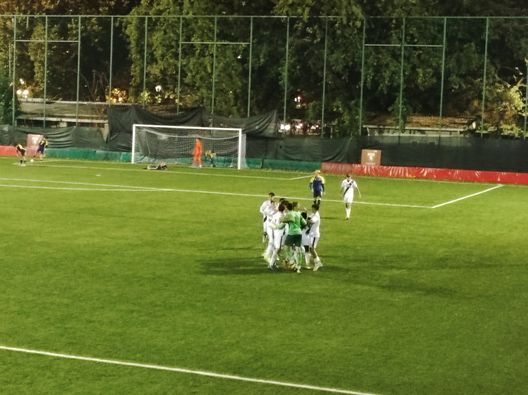 Under 18, Torino-Hellas Verona 1-0: i cambi risolvono la partita ad Asta- immagine 2