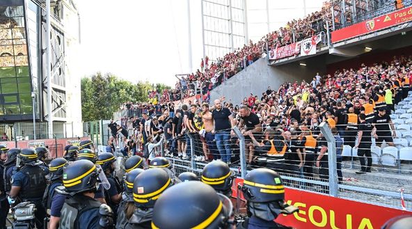Lione-Marsiglia eterno: Aulas “Payet andava sostituito”, Longoria “Perché rigiocare…? Partita persa…”- immagine 2