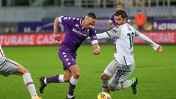 Calvario Ribery, 22 assenze in un anno e mezzo. Alla Fiorentina mancano le sue giocate
