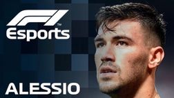 F1, Romagnoli parteciperà al GP (virtuale) del Brasile: data e orario