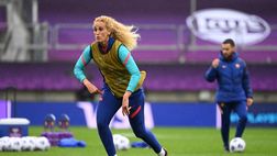 Caos in Francia: giocatrice del PSG perde il posto… e fa aggredire la compagna