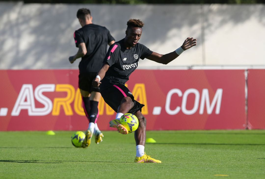 Roma-Waalwijk 3-0 – FOTO GALLERY - immagine 4