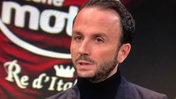 Pazzini: “Inter? Spavento iniziale, ma risposte importanti. Lautaro e Barella…”