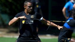 Inter, guai per Conte: Sanchez e Moses possono saltare l’Europa League, ci sono problemi