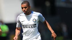 Mercato Roma, Monchi pensa a Dalbert in prestito: ‘no’ dell’Inter