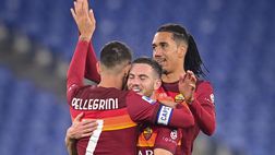 Roma-Torino 3-1 LE PAGELLE: Smalling, più di una banca. Il talento di Mr.Henrikh Mkhitaryan