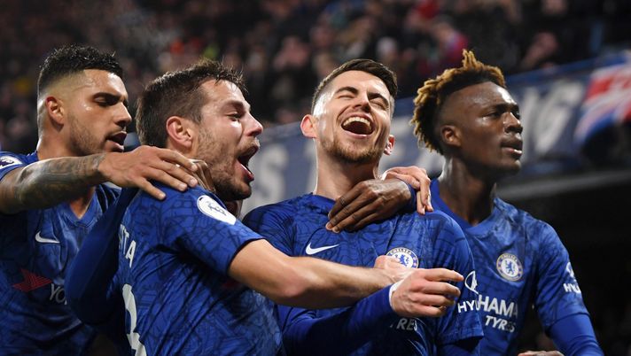  (Photo by Mike Hewitt/Getty Images) 