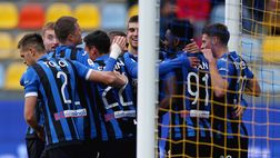 Coppa Italia, la Fiorentina si arrende a Bergamo. La finale sarà Lazio-Atalanta