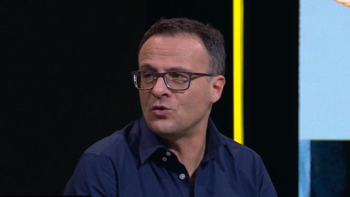 Marelli: “Rigore netto su Kvaratskhelia, su Swiderski resta più di qualche dubbio”  Marelli: “Rigore netto su Kvaratskhelia, su Swiderski resta più di qualche dubbio” - immagine 1