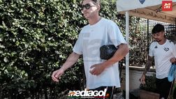 PALERMO, UFFICIALE L’ACQUISTO DI NEDELCEAURU. GIRON E’ DEL CROTONE