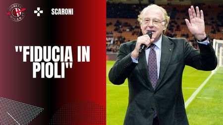 Paolo Scaroni (Presidente AC Milan) | Milan News