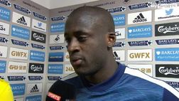 Ag Touré: “All’Inter? A gennaio no ma a giugno tutto può essere. Noi…”