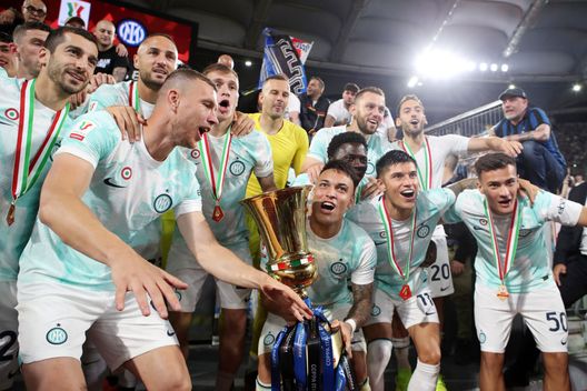 Getty Images Paganin: “Inzaghi è cresciuto tanto. E questa Inter a Istanbul avrà le sue occasioni”- immagine 3
