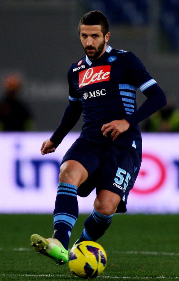 (Photo by Paolo Bruno/Getty Images) 